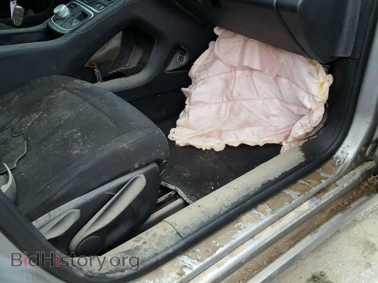 2015 CHRYSLER 200 - VIN: 1C3CCCAB4FN559749 - Photo 9