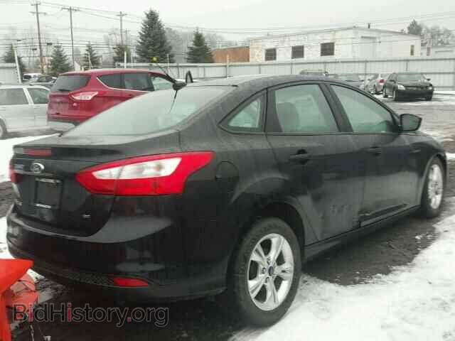 2014 FORD FOCUS - VIN: 1FADP3F22EL238404 - Photo 4