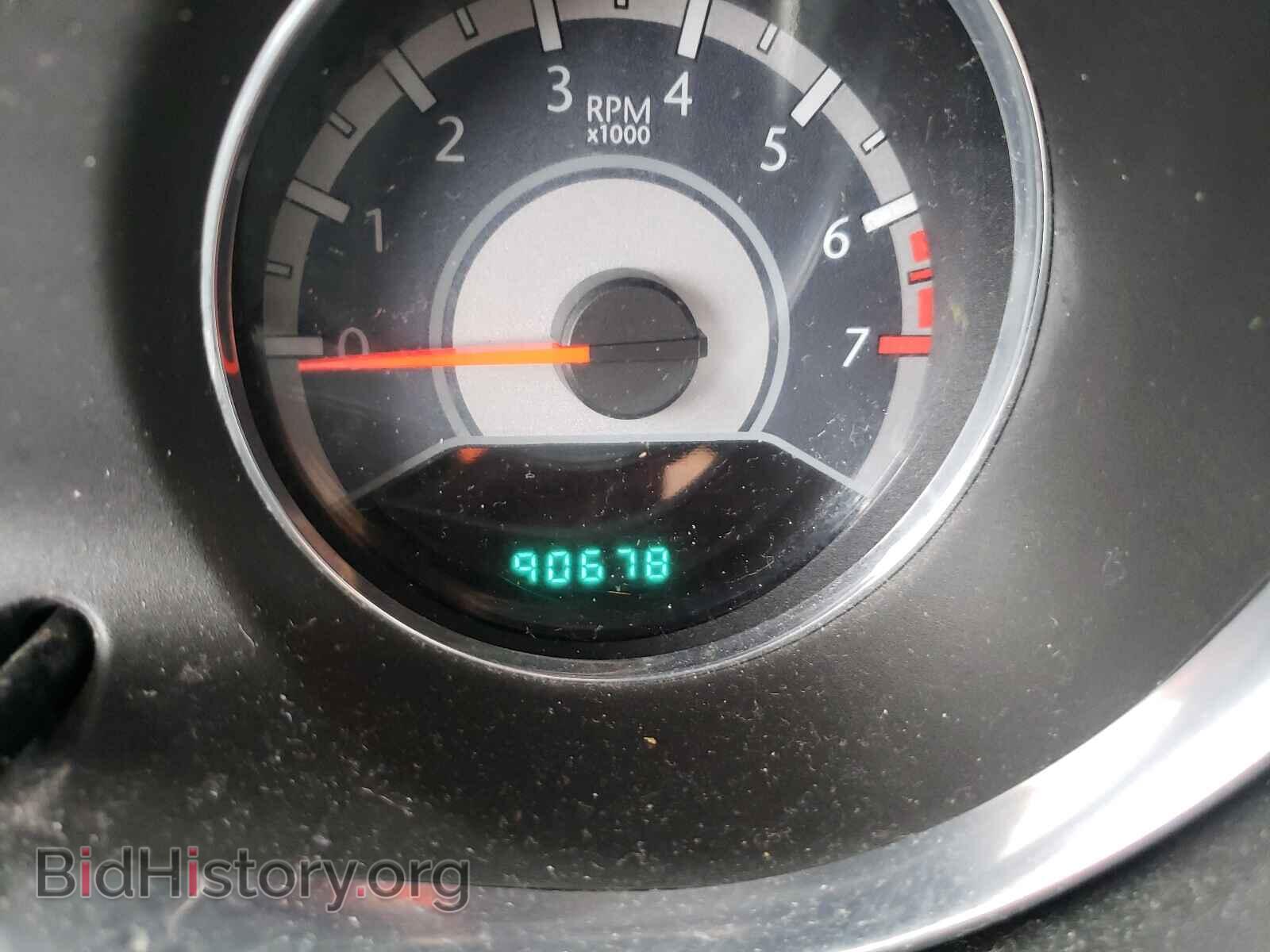 2013 CHRYSLER 200 - VIN: 1C3CCBBB3DN571221 - Фото 8