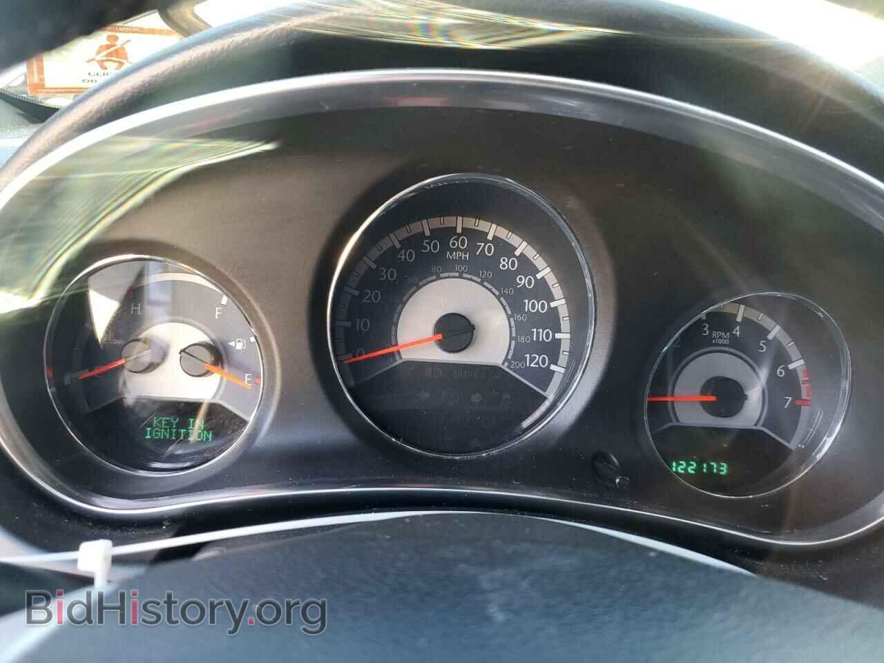 2014 CHRYSLER 200 - VIN: 1C3CCBCG2EN187216 - Фото 9