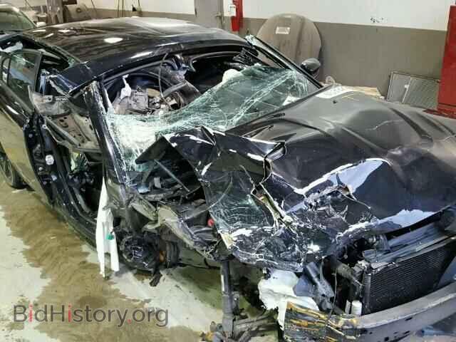 2012 DODGE CHARGER - VIN: 2C3CDXHG9CH149037 - Фото 9