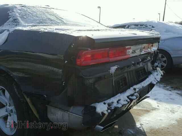 2014 DODGE CHALLENGER - VIN: 2C3CDYAG5EH261238 - Фото 10
