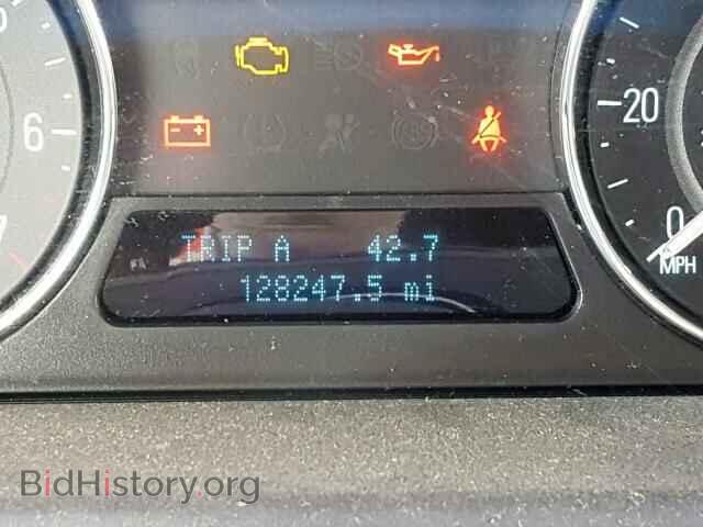 2011 FORD FLEX LIMIT - VIN: 2FMGK5DC9BBD03799 - Photo 8