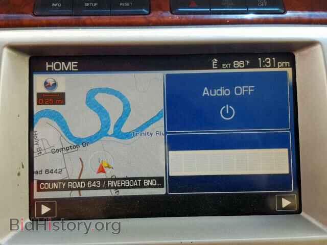 2011 FORD FLEX LIMIT - VIN: 2FMGK5DC9BBD03799 - Photo 9