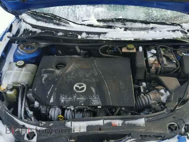 2005 MAZDA 3 S - VIN: JM1BK323051228738 - Фото 7