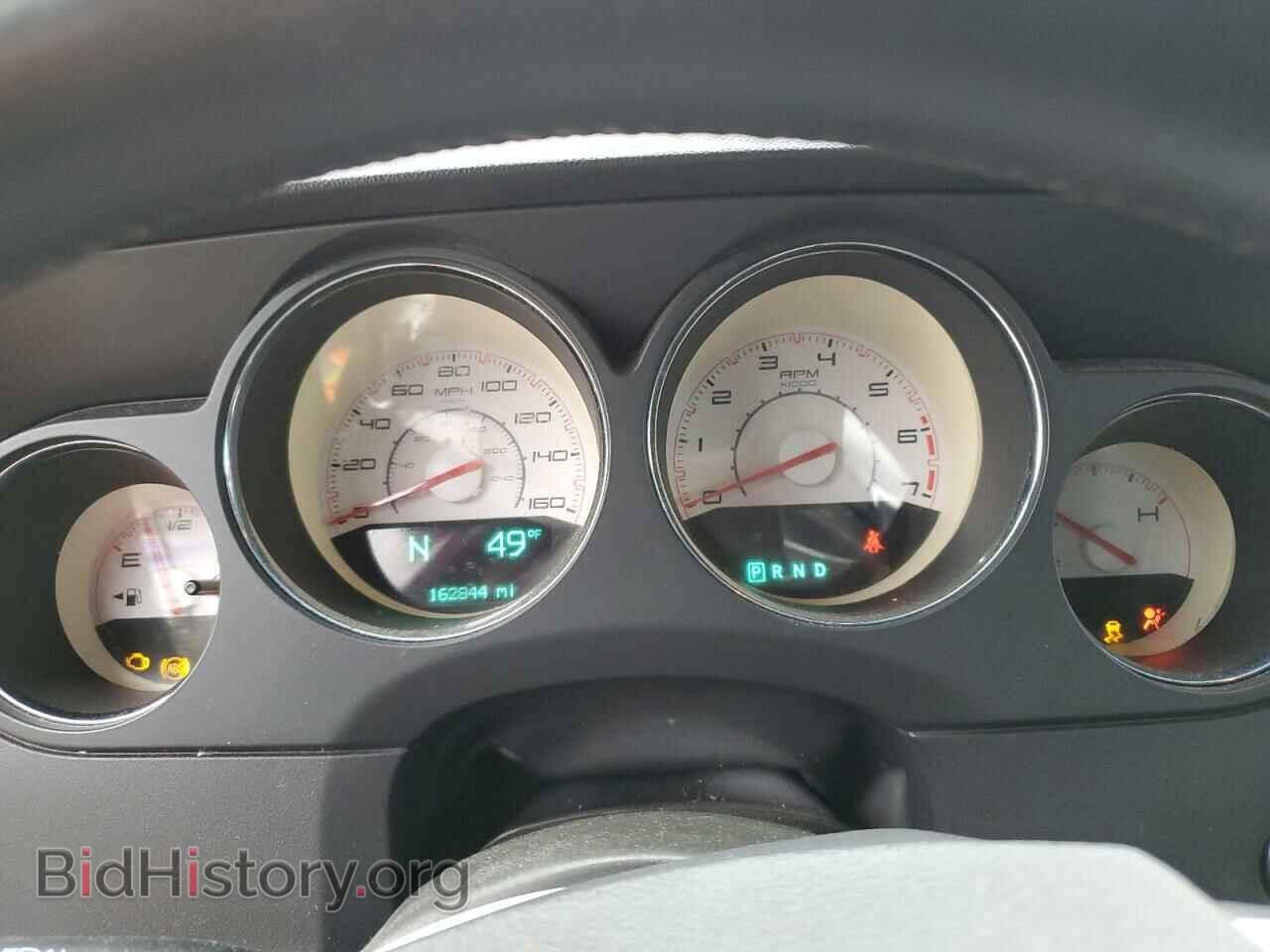 2012 DODGE CHALLENGER - VIN: 2C3CDYBT1CH155653 - Photo 9