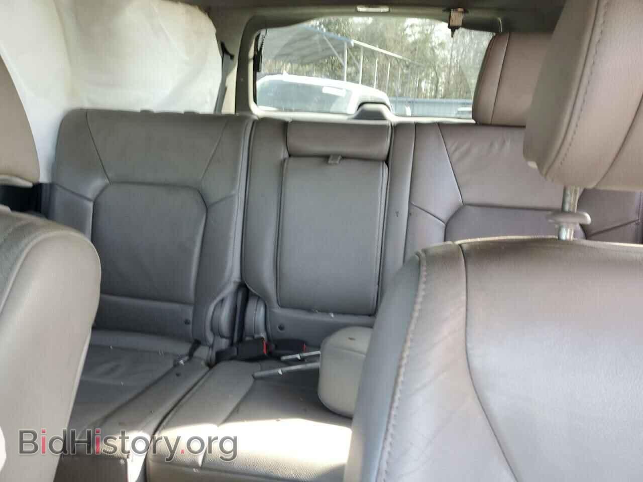 2015 HONDA PILOT - VIN: 5FNYF3H54FB006252 - Фото 10