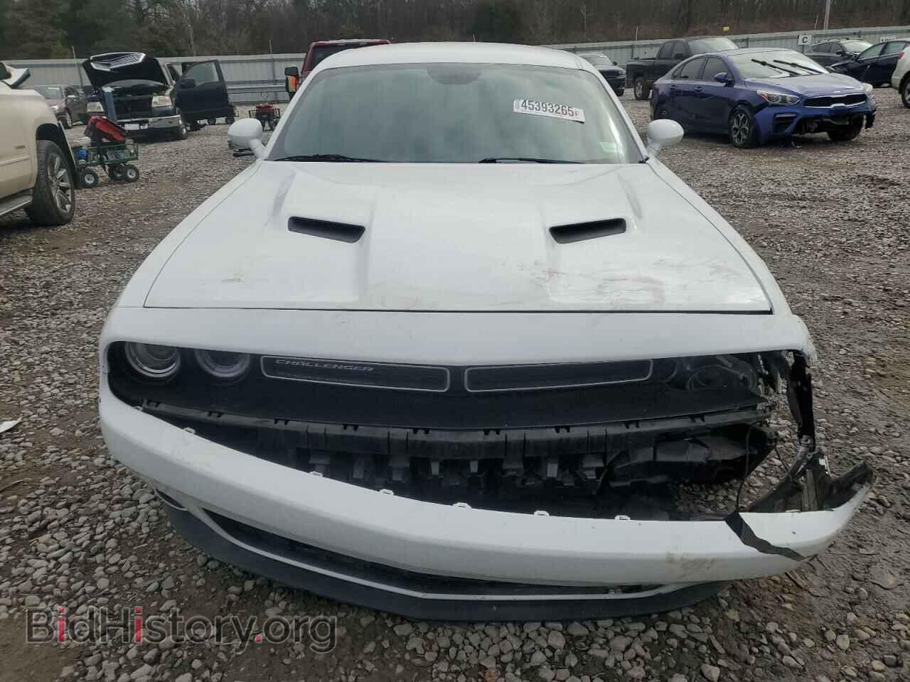 2015 DODGE CHALLENGER - VIN: 2C3CDZAG1FH788653 - Фото 5