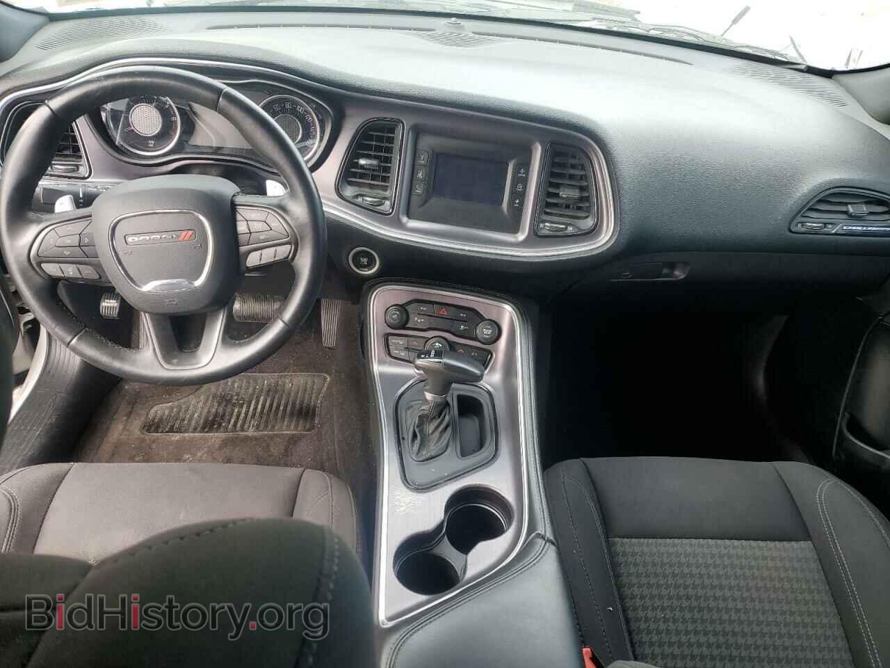 2015 DODGE CHALLENGER - VIN: 2C3CDZAG1FH788653 - Фото 8