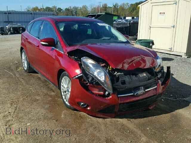 Фотография 1FADP3N22EL370984 - FORD FOCUS 2014
