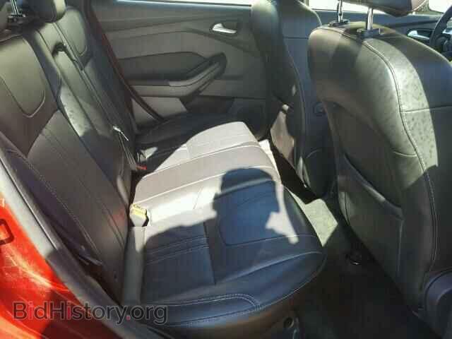 2014 FORD FOCUS - VIN: 1FADP3N22EL370984 - Photo 6