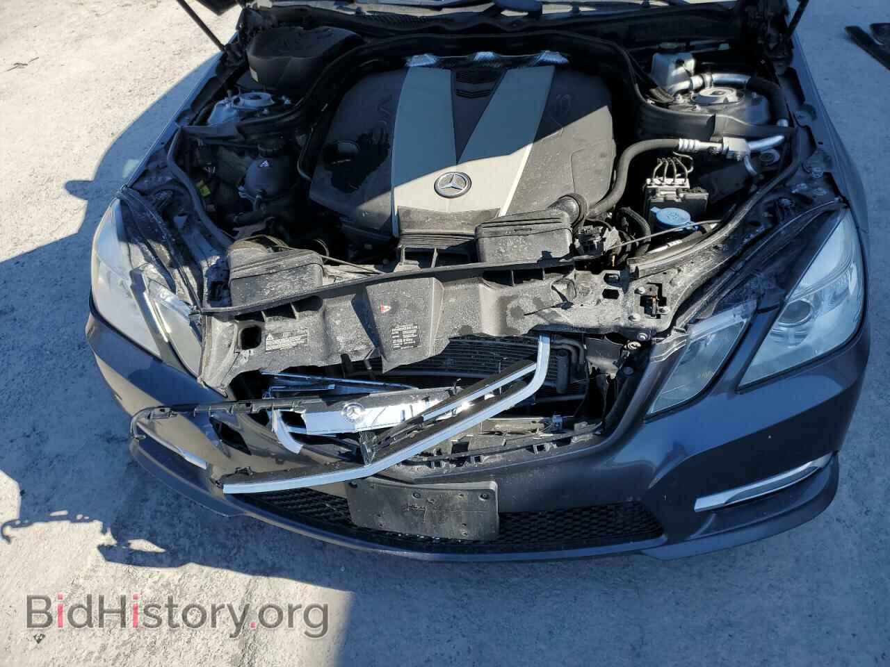 2013 MERCEDES-BENZ E-CLASS - VIN: WDDHF2EB7DA719324 - Фото 11