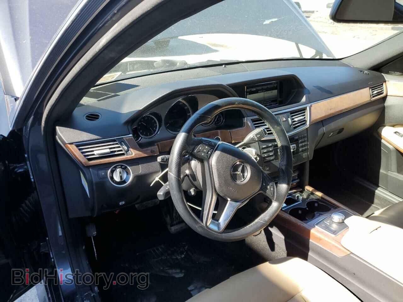 2013 MERCEDES-BENZ E-CLASS - VIN: WDDHF2EB7DA719324 - Фото 8