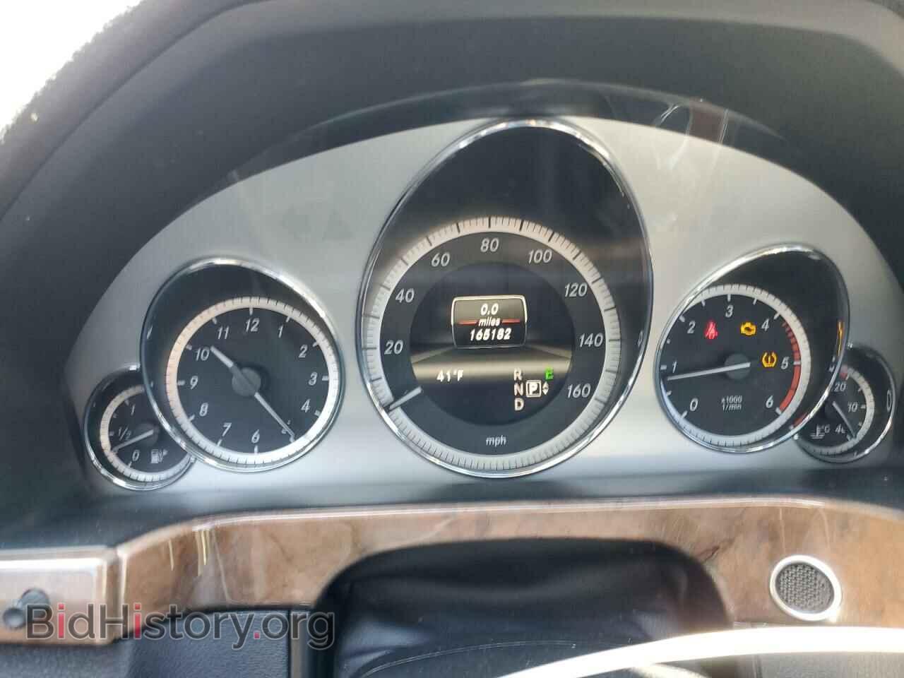 2013 MERCEDES-BENZ E-CLASS - VIN: WDDHF2EB7DA719324 - Фото 9