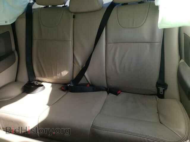 2009 FORD FOCUS - VIN: 1FAHP37N09W106918 - Фото 6