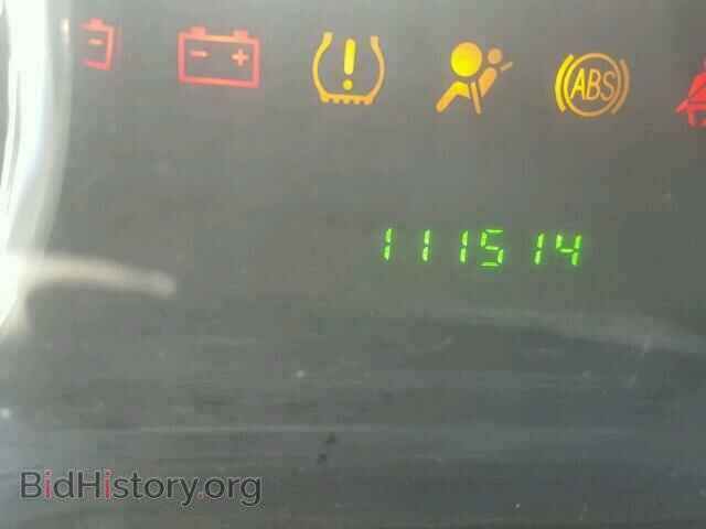2010 FORD EDGE - VIN: 2FMDK3GC8ABB16412 - Фото 8