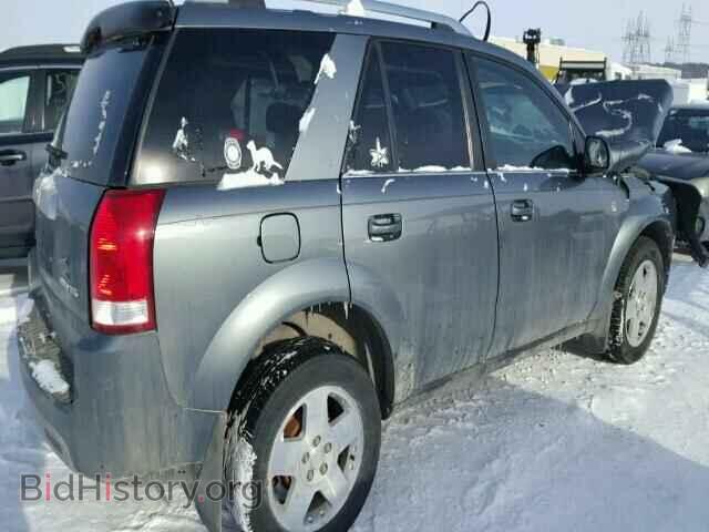 2007 SATURN VUE - VIN: 5GZCZ63417S805295 - Фото 4