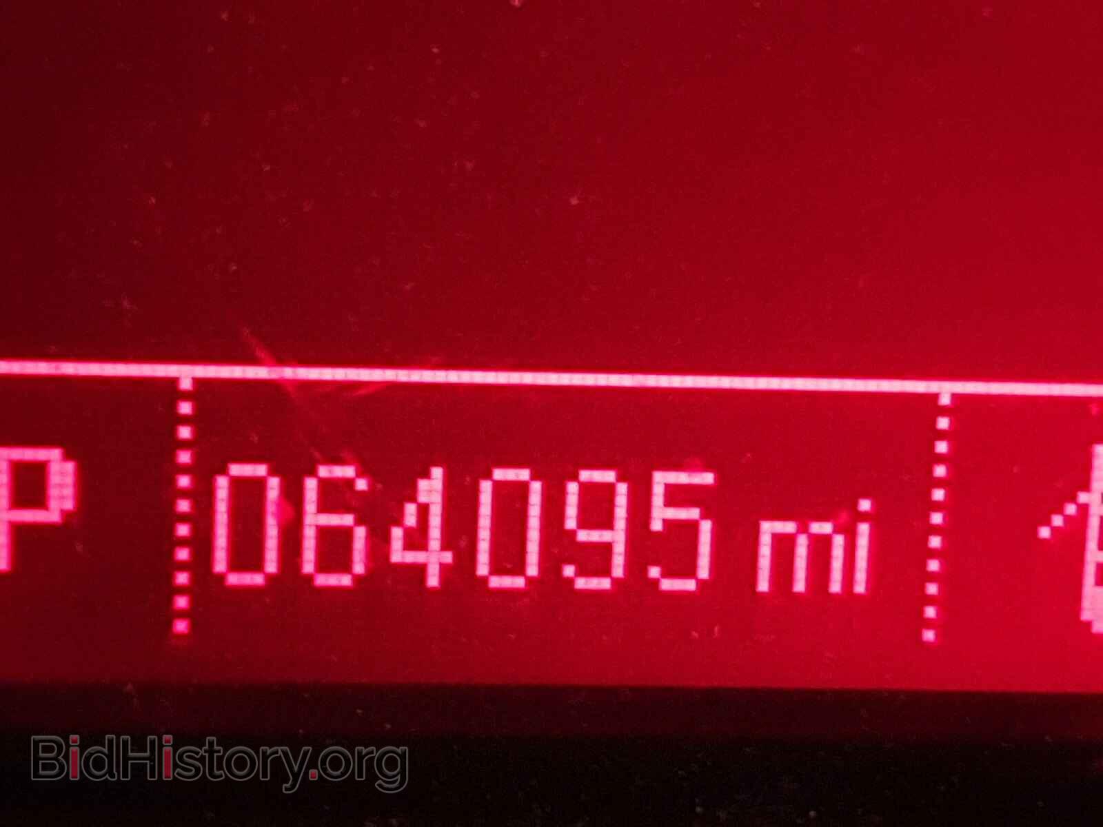 2012 GMC TERRAIN - VIN: 2GKFLTE55C6259736 - Photo 8