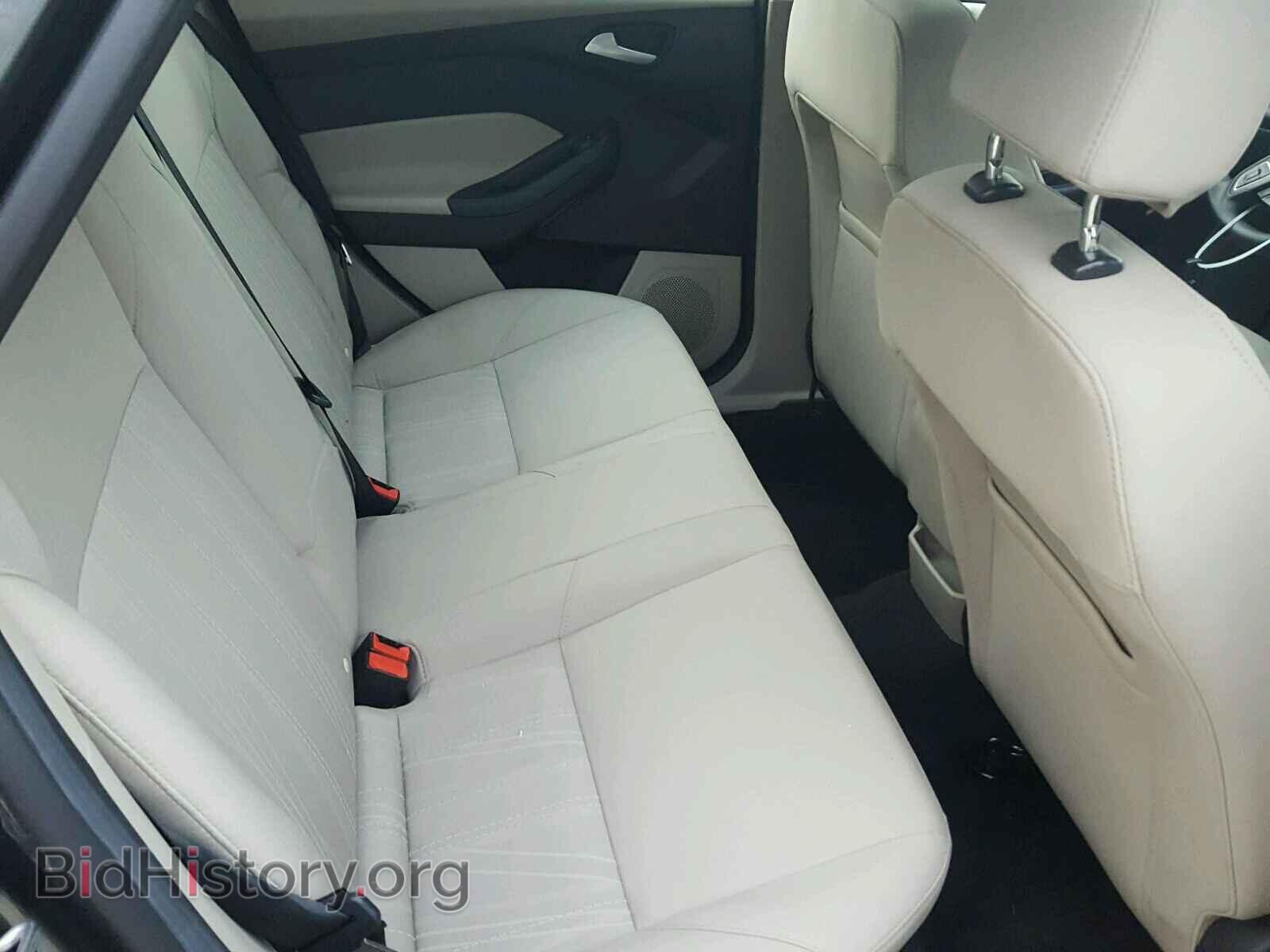 2017 FORD FOCUS - VIN: 1FADP3F26HL269904 - Photo 6