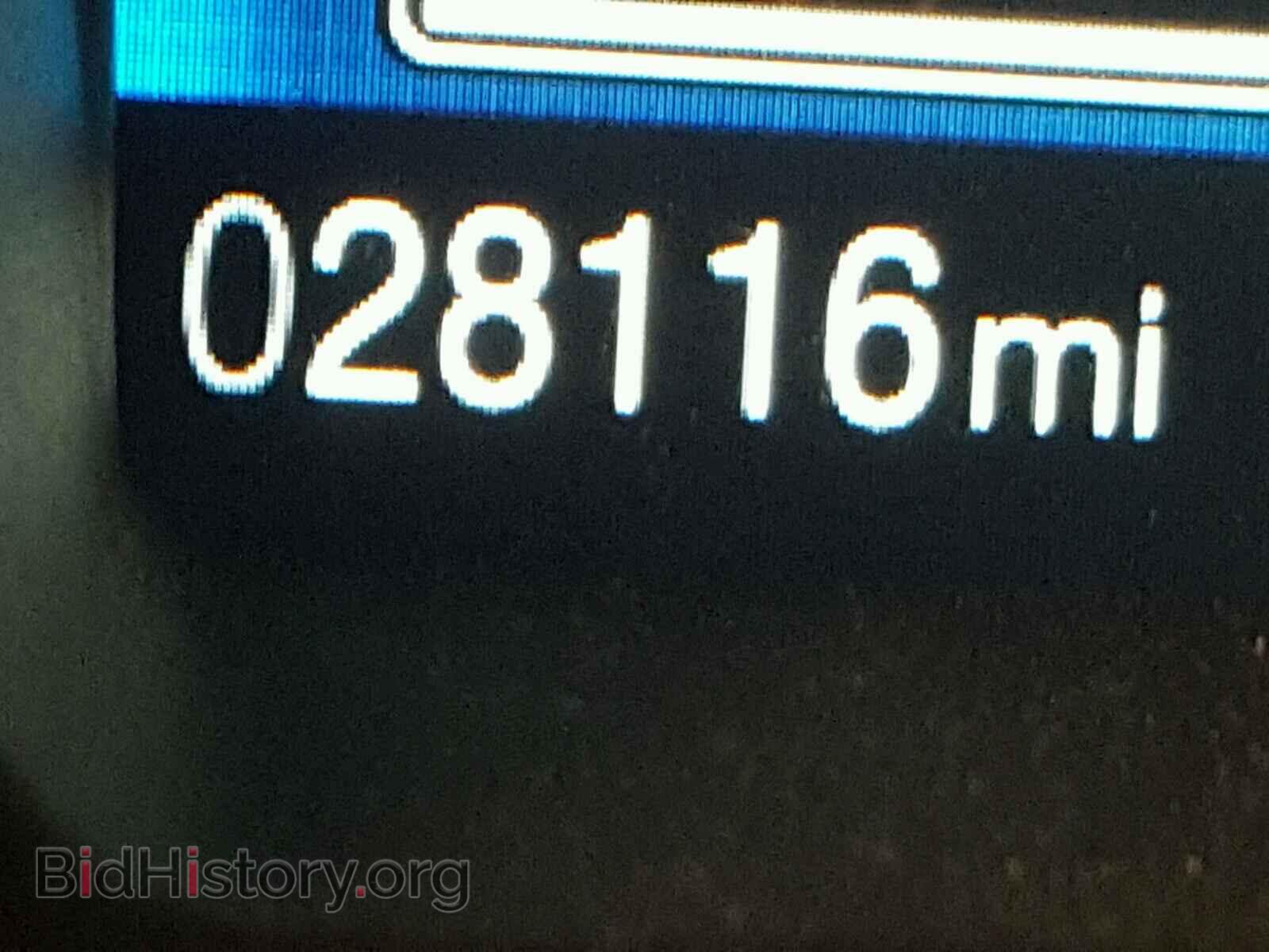 2017 FORD FOCUS - VIN: 1FADP3F26HL269904 - Photo 8