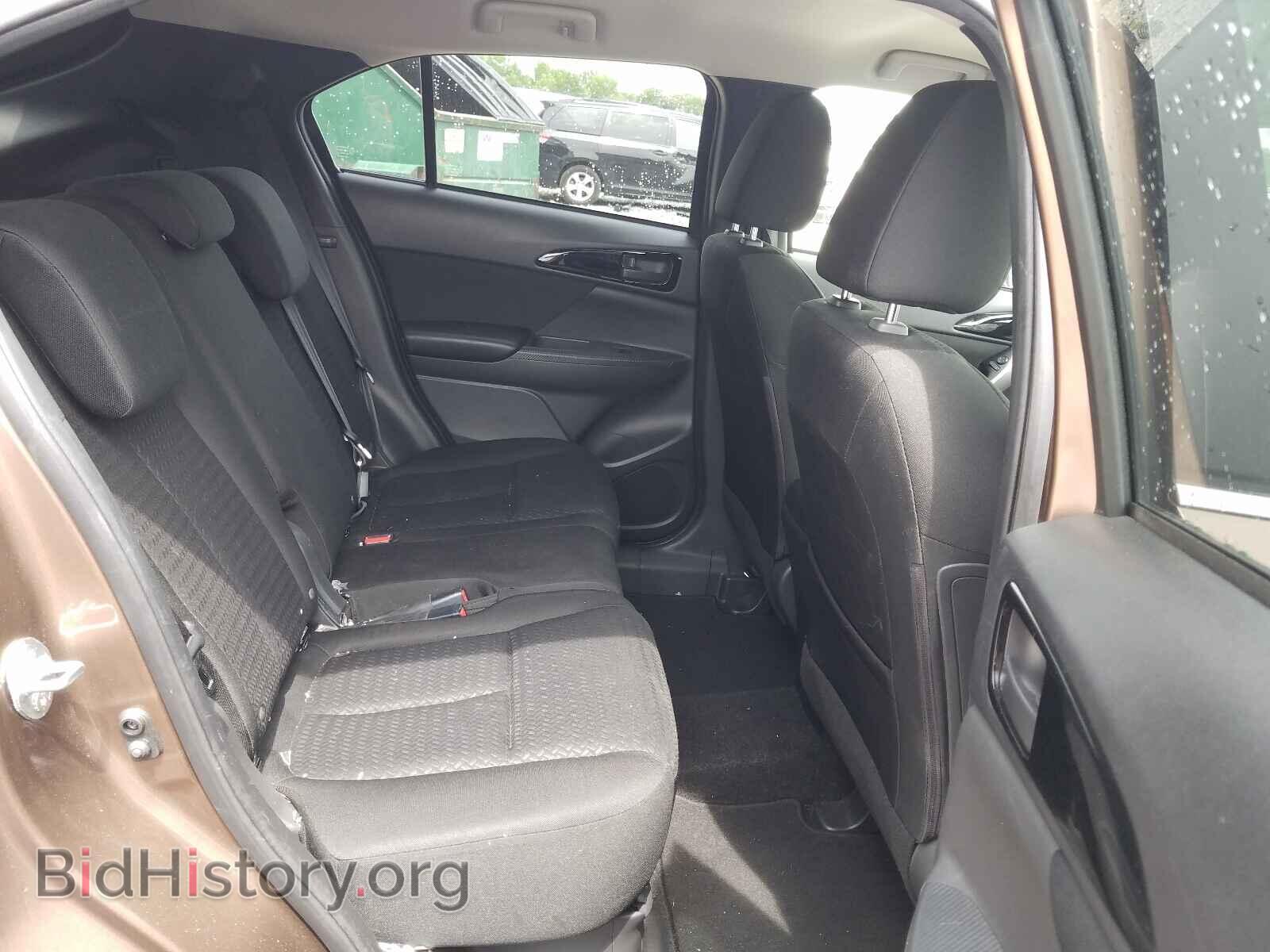 2019 MITSUBISHI ECLIPSE - VIN: JA4AT3AA8KZ008540 - Фото 6