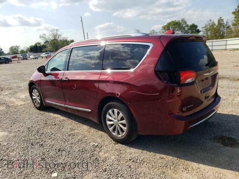 2019 Chrysler PACIFICA (VIN 2C4RC1BG0KR730210) — photo 2 of 13