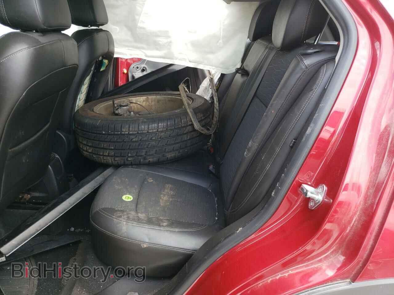 2015 BUICK ENCORE - VIN: KL4CJASB2FB210525 - Фото 6