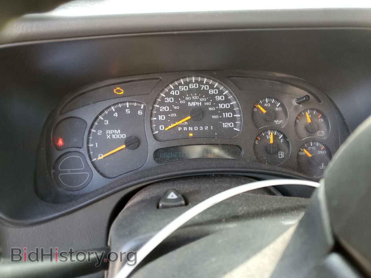 2006 CHEVROLET ALL Models - VIN: 2GCEC13Z361272469 - Фото 9