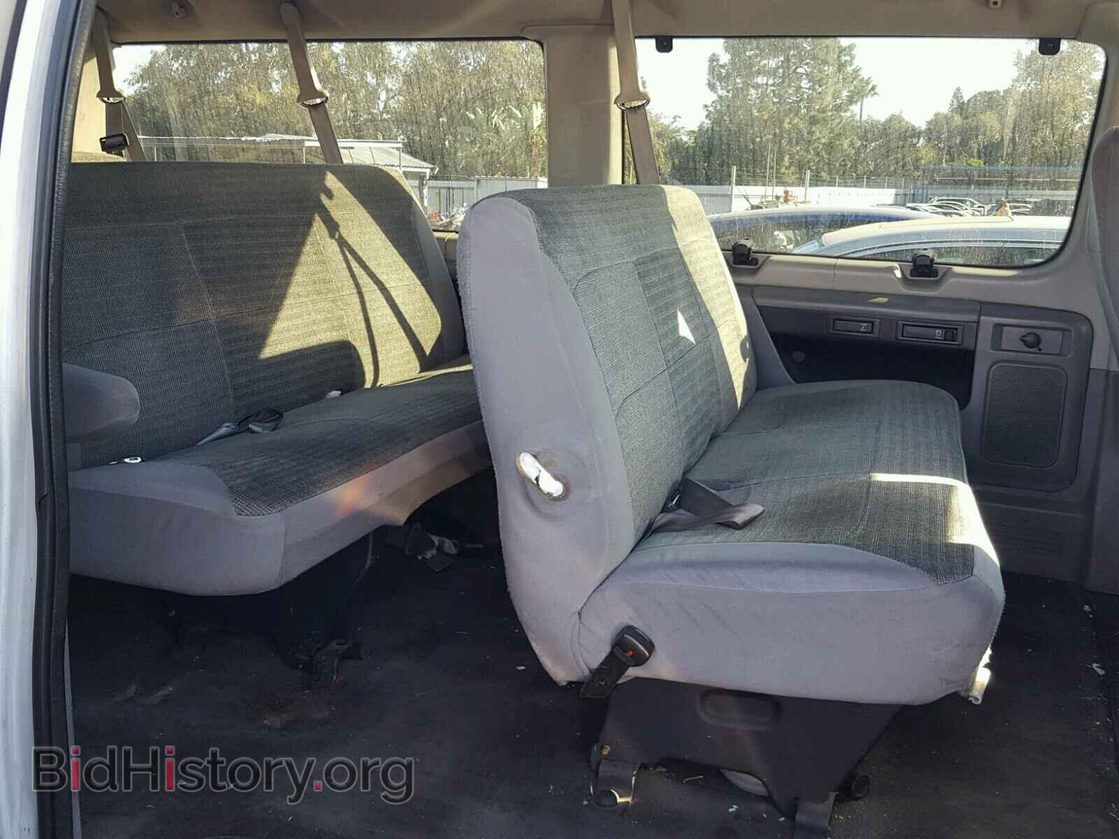 2003 FORD ECONOLINE - VIN: 1FBSS31L83HA07625 - Photo 6