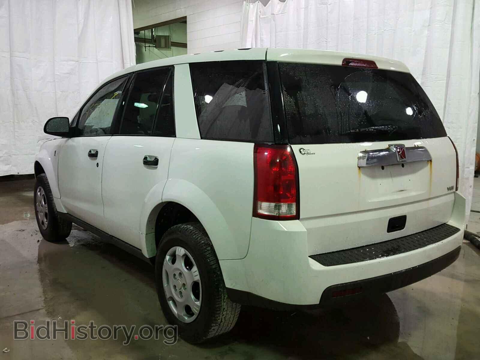 2007 SATURN VUE - VIN: 5GZCZ33D47S832778 - Фото 3