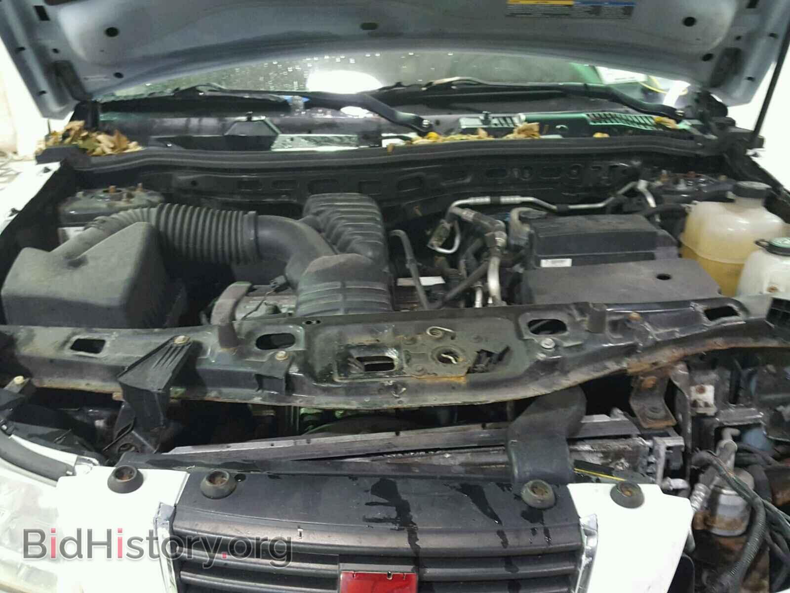 2007 SATURN VUE - VIN: 5GZCZ33D47S832778 - Фото 7