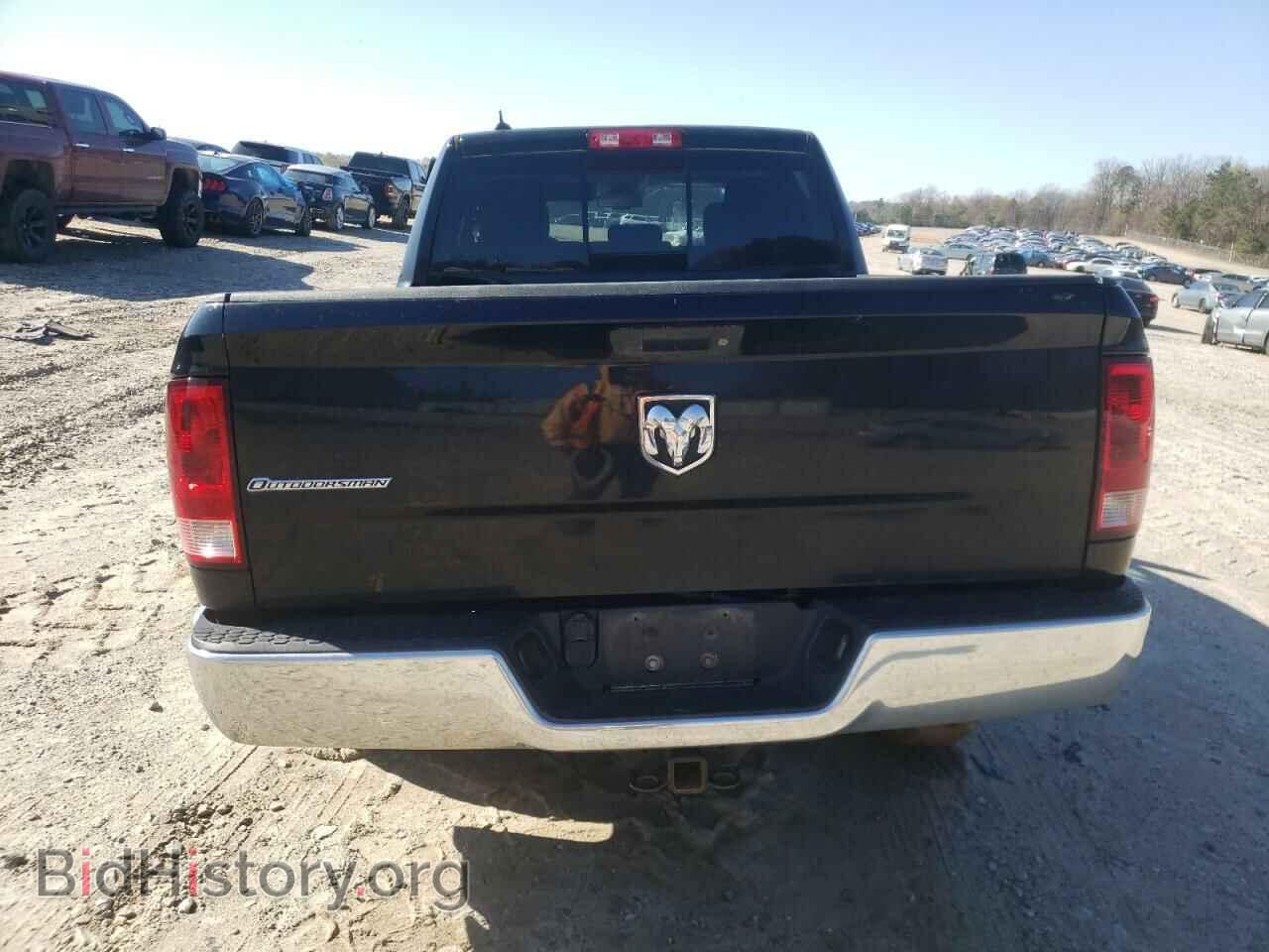 2014 RAM 1500 - VIN: 1C6RR6GM2ES382379 - Фото 6