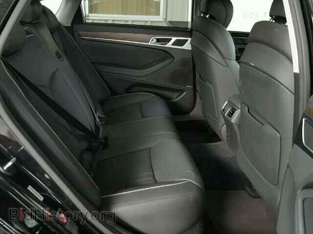 2015 HYUNDAI GENESIS - VIN: KMHGN4JE2FU068721 - Фото 6