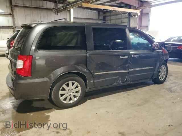 2016 CHRYSLER MINIVAN - VIN: 2C4RC1BG7GR293975 - Photo 3