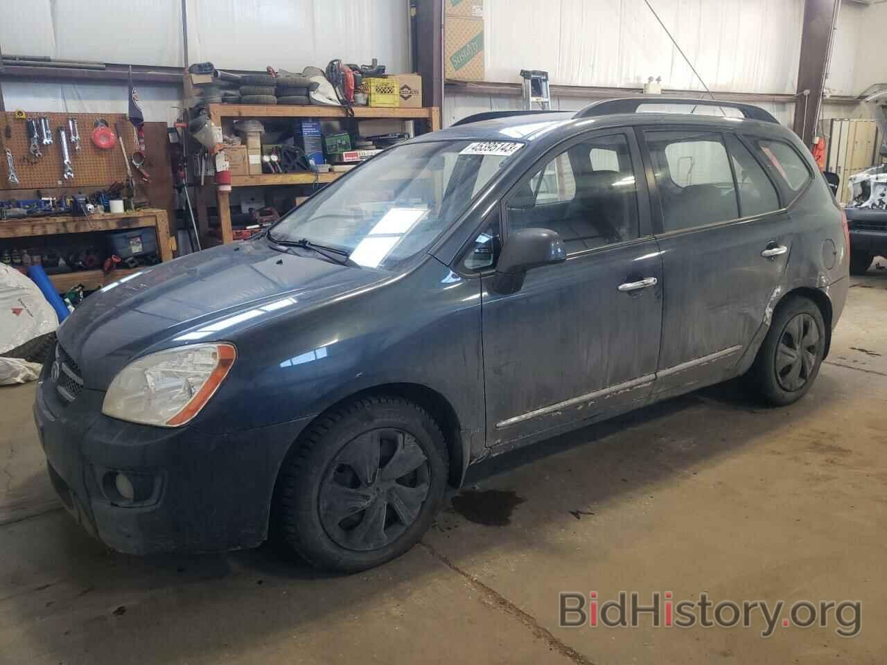 Photo KNAFG528397293254 - KIA RONDO 2009