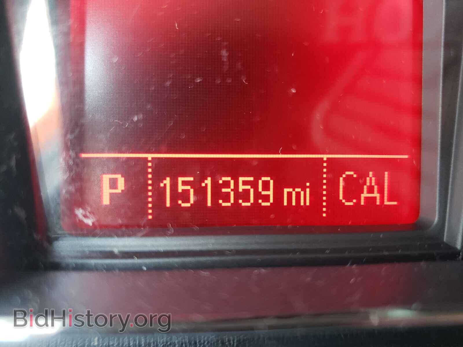 2013 GMC TERRAIN - VIN: 2GKFLTEK4D6215055 - Фото 8