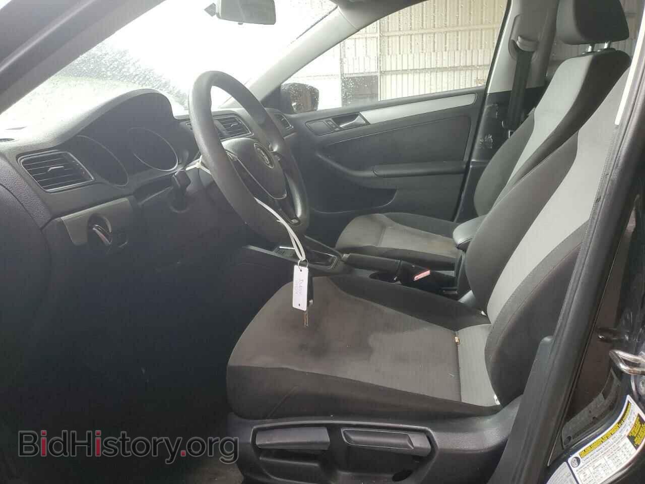 2017 VOLKSWAGEN JETTA - VIN: 3VW2B7AJ9HM370209 - Фото 7