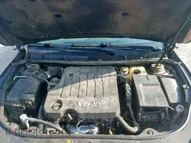 2011 BUICK LACROSSE - VIN: 1G4GE5ED2BF372766 - Фото 7