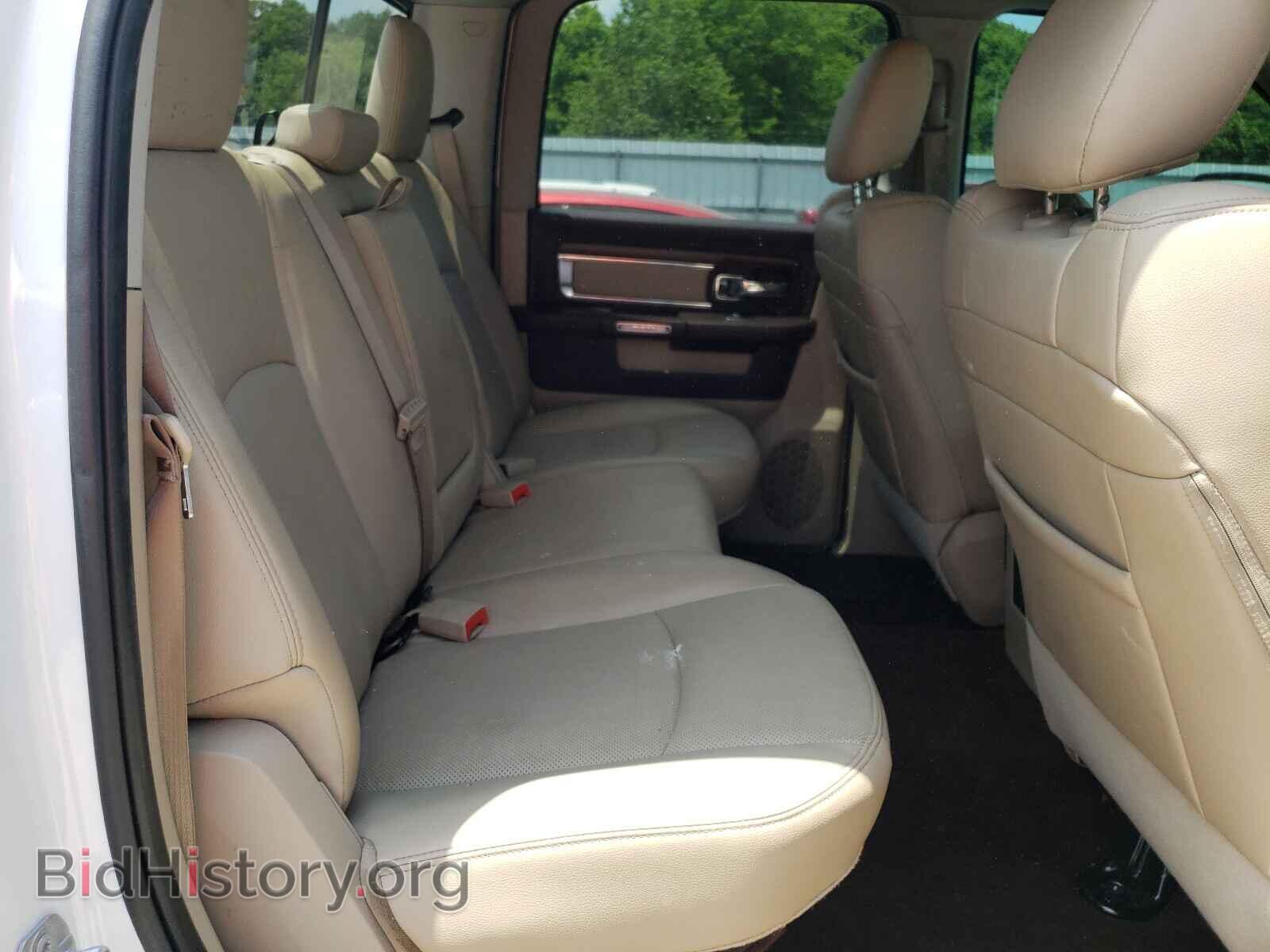 2017 RAM 1500 - VIN: 1C6RR7NT3HS817303 - Фото 6