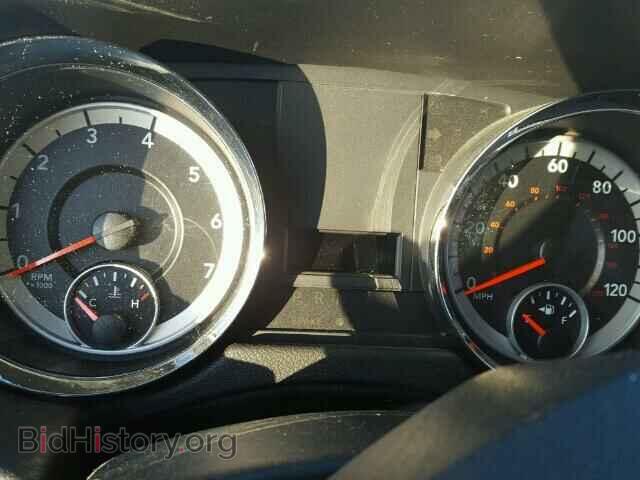 2013 DODGE CARAVAN - VIN: 2C4RDGBG0DR560708 - Photo 8