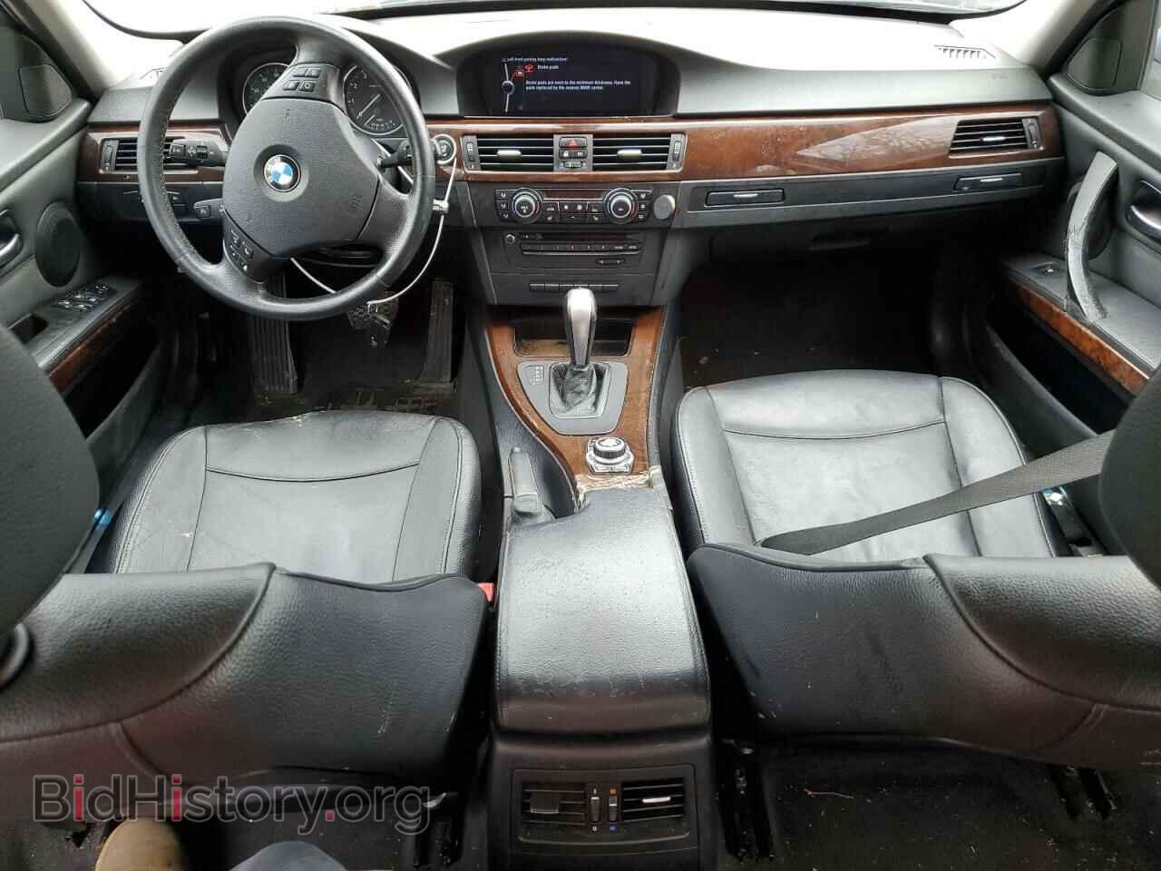 2011 BMW 3 SERIES - VIN: WBAPK5C53BA661335 - Фото 8