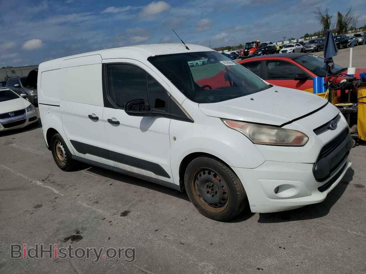 2014 FORD TRANSIT - VIN: NM0LS7F77E1149573 - Фото 4