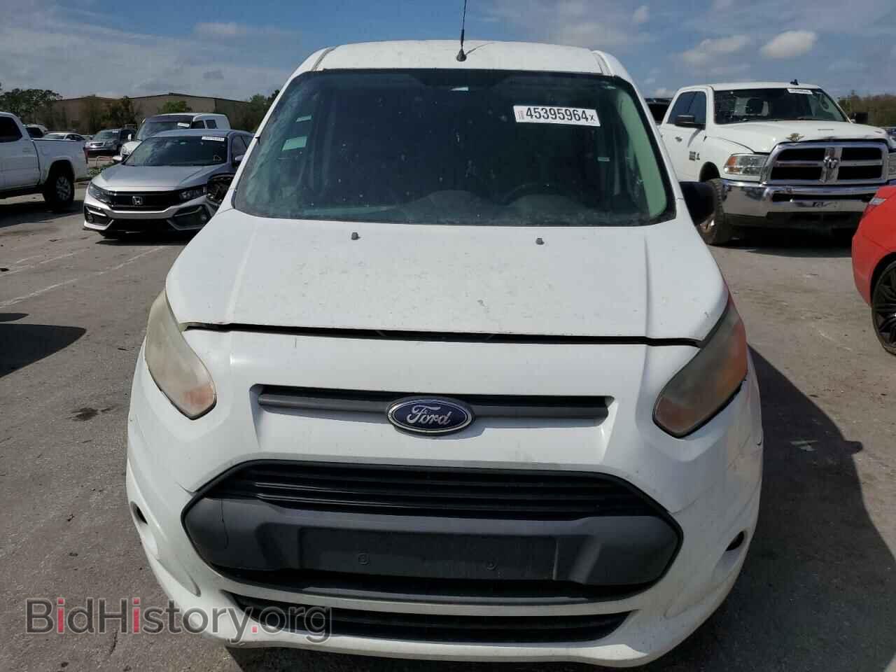 2014 FORD TRANSIT - VIN: NM0LS7F77E1149573 - Фото 5