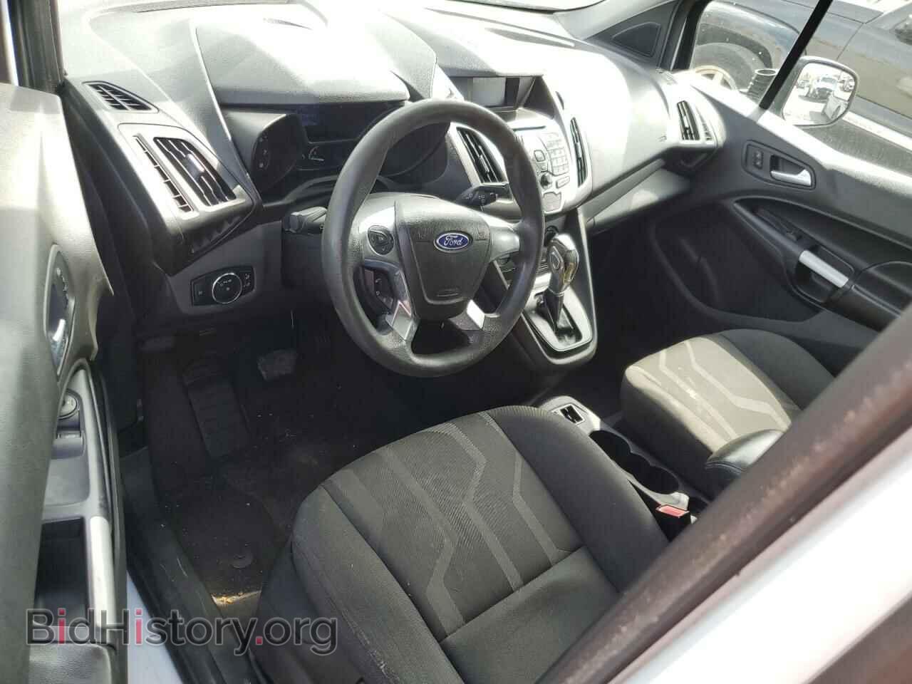 2014 FORD TRANSIT - VIN: NM0LS7F77E1149573 - Фото 8
