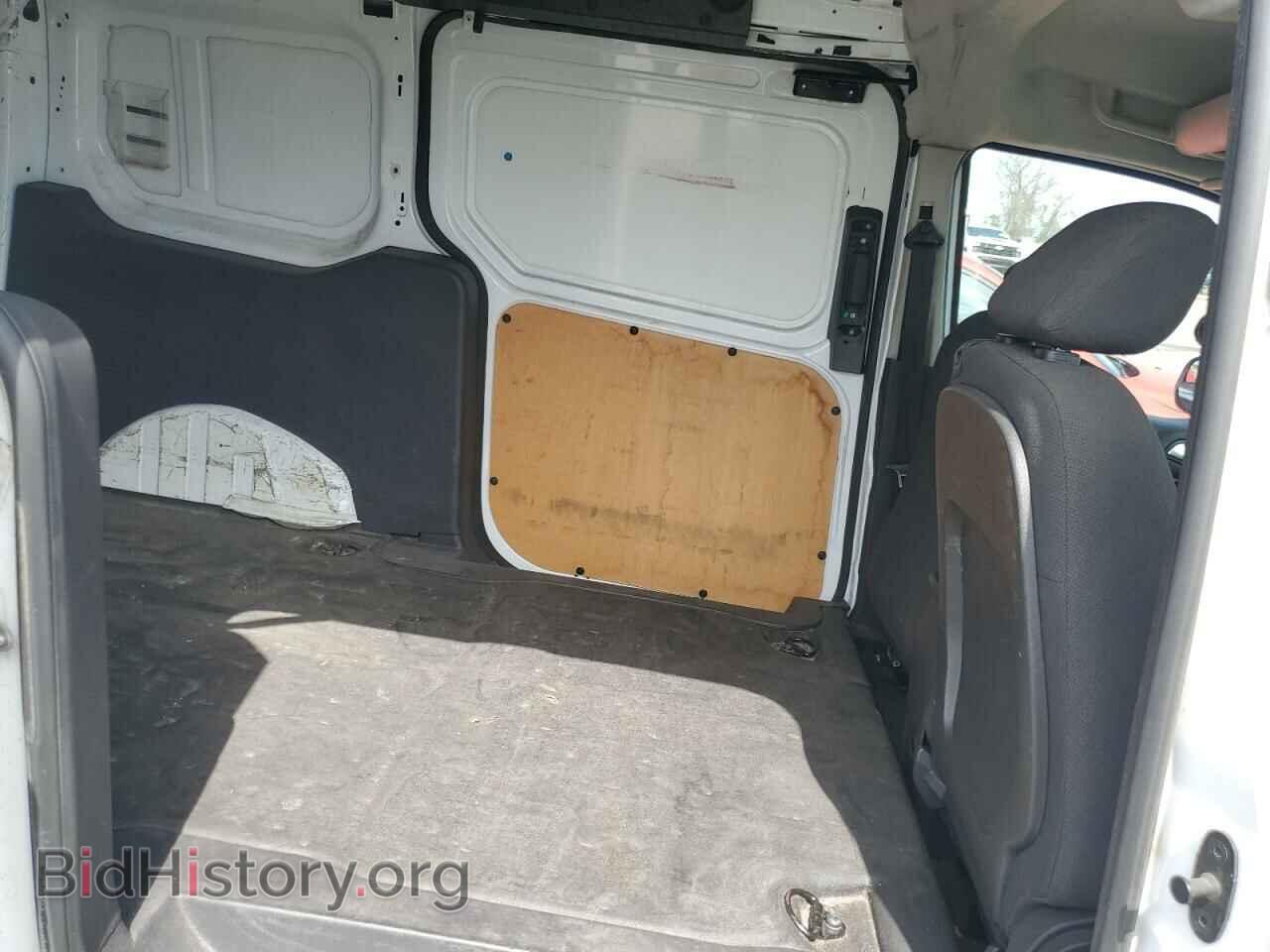 2014 FORD TRANSIT - VIN: NM0LS7F77E1149573 - Фото 10