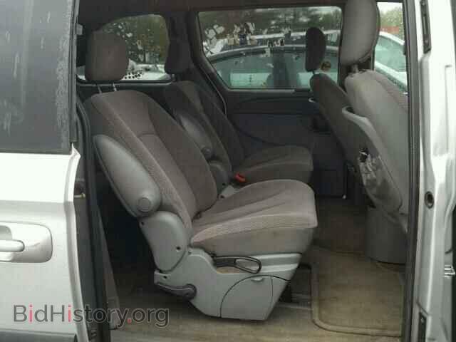 2007 DODGE CARAVAN - VIN: 1D4GP45R07B199030 - Фото 6
