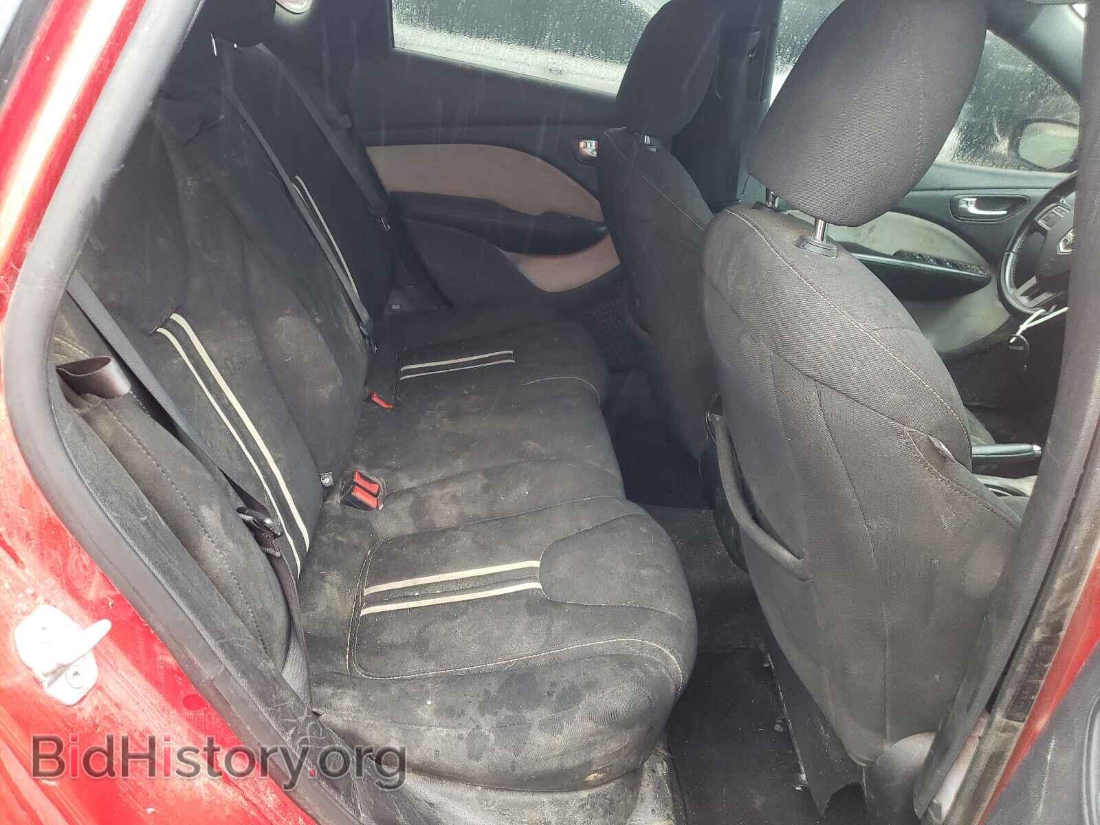 2013 DODGE DART - VIN: 1C3CDFBA8DD175870 - Photo 6