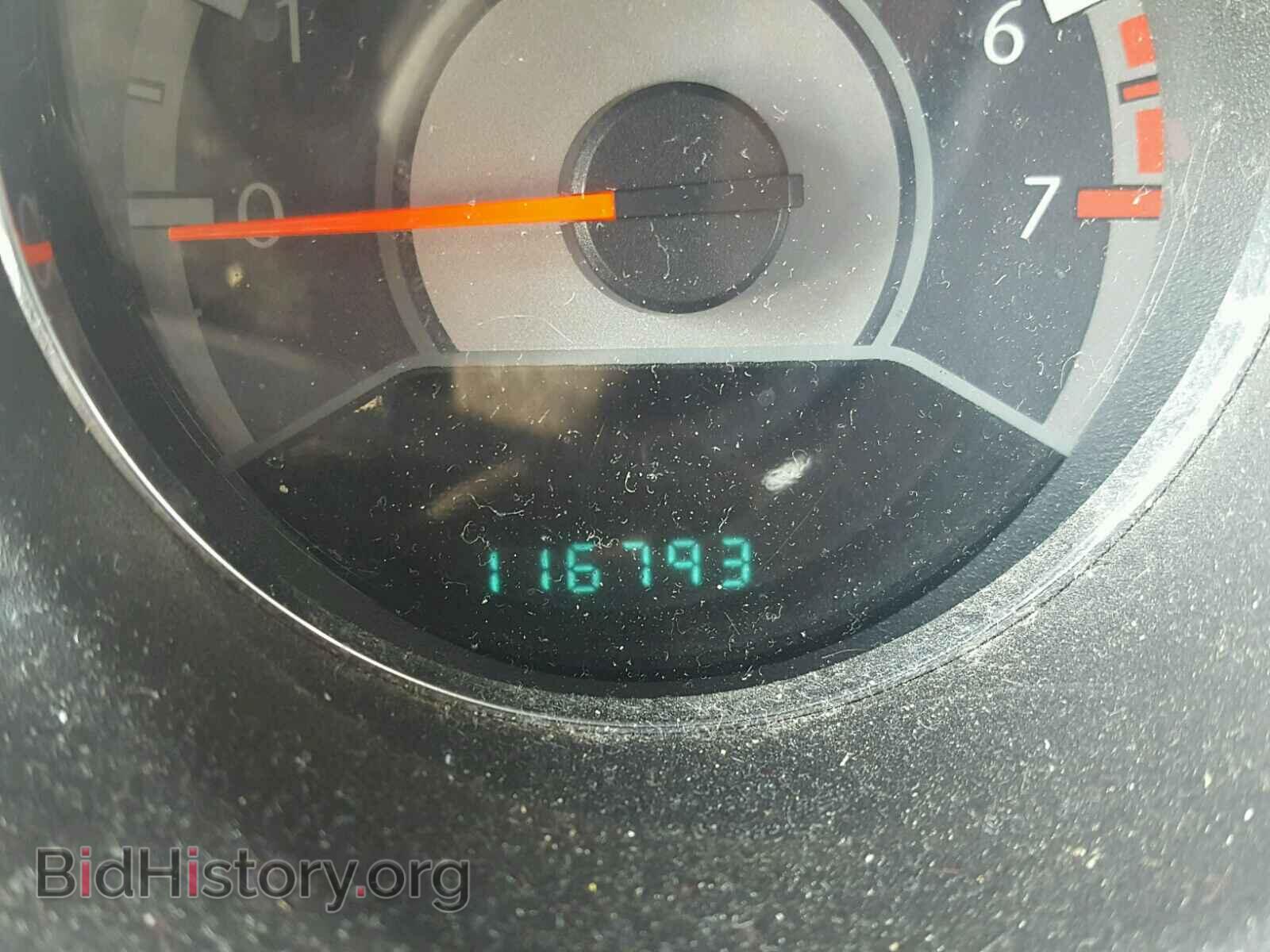 2012 CHRYSLER 200 - VIN: 1C3CCBAB5CN139178 - Фото 8