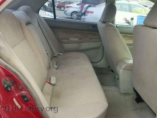 2003 MITSUBISHI LANCER - VIN: JA3AJ26E63U118680 - Фото 6