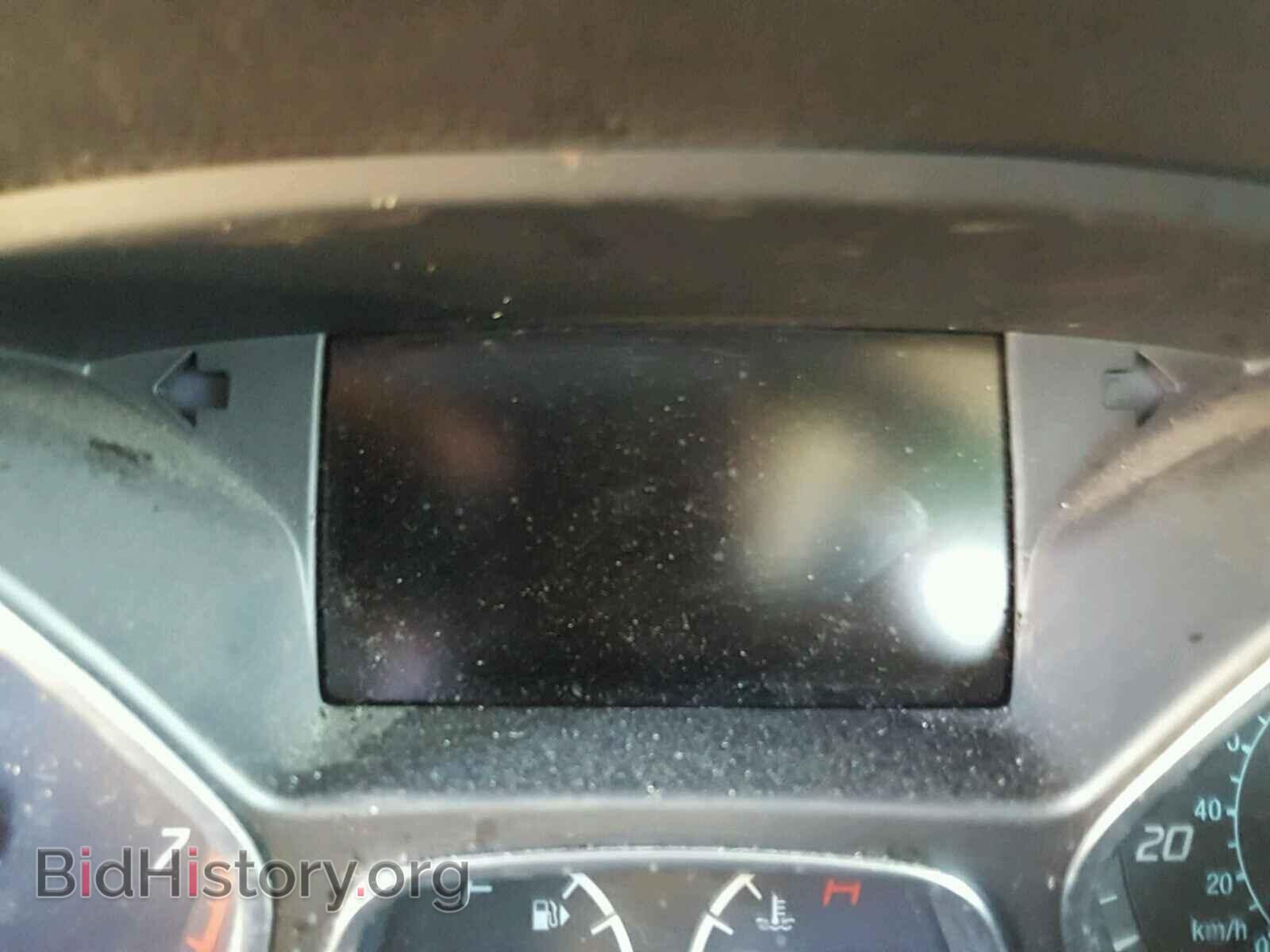2014 FORD FOCUS - VIN: 1FADP3F29EL435750 - Фото 8